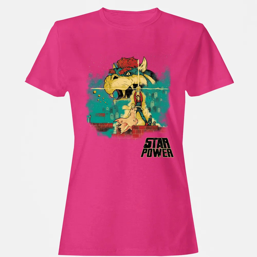 Women's T-shirt - 1JYPVH9T