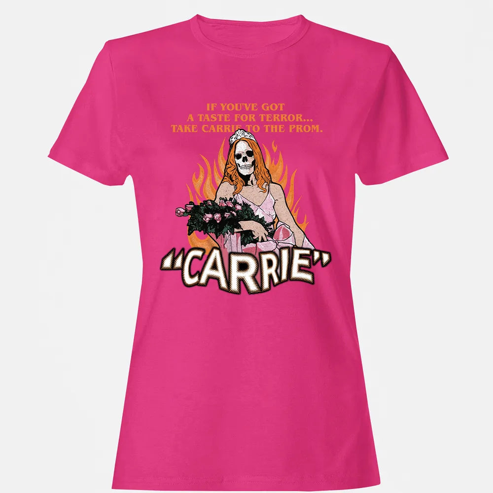 Women's T-shirt - BW166MKW