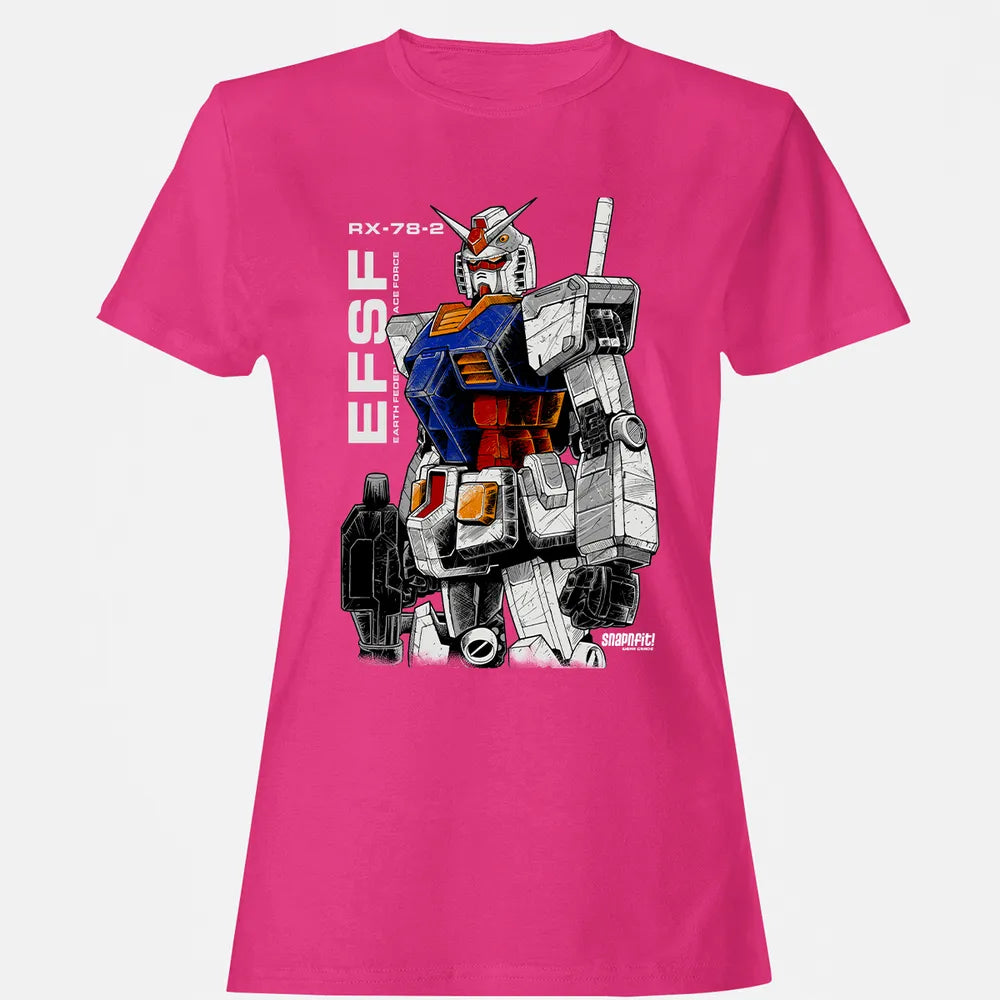 Women's T-shirt - K1ARHKYC