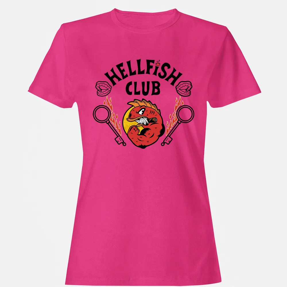Women's T-shirt - PHXG4YVB
