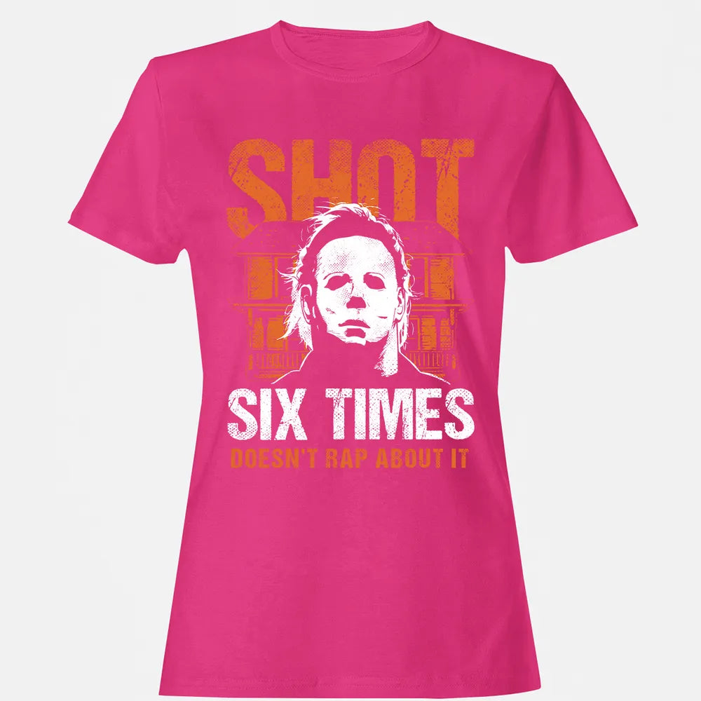 Women's T-shirt - V33EZF79