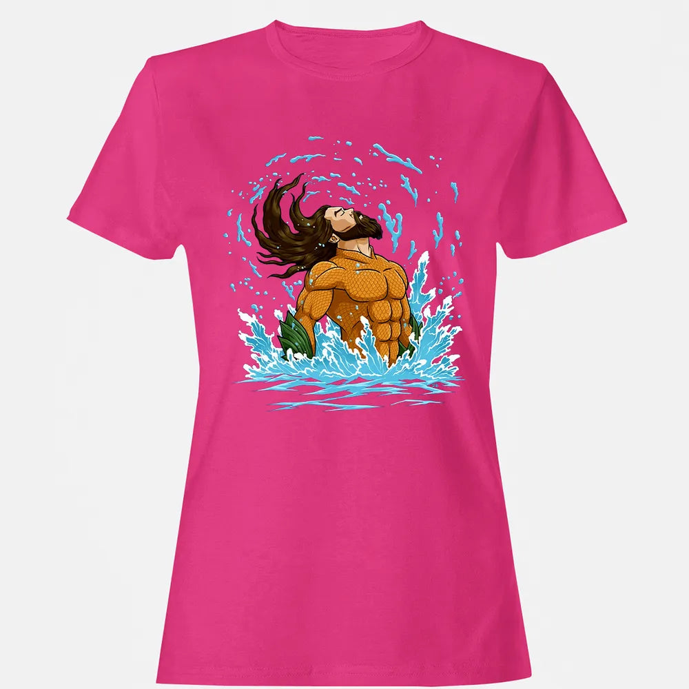 Women's T-shirt - CDGKB1HW