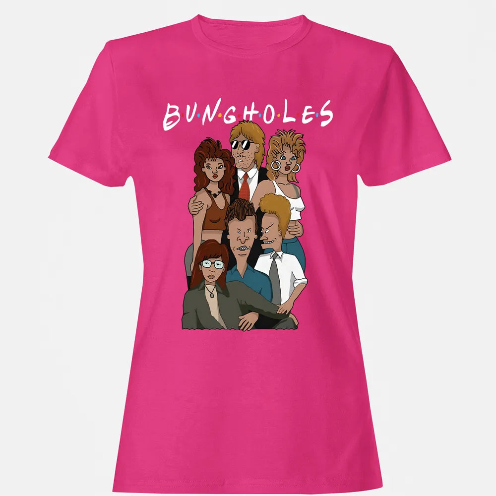 Women's T-shirt - CPKTCG1Q