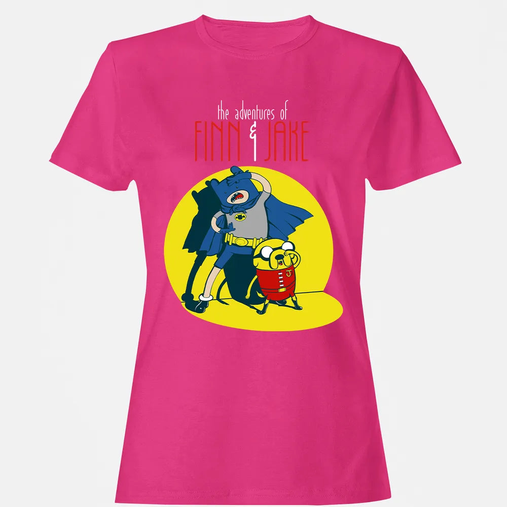 Women's T-shirt - MG29YUY7