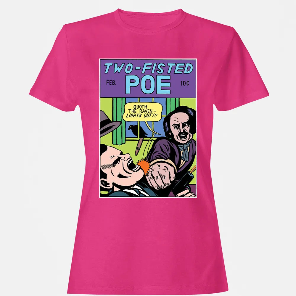 Women's T-shirt - 7AGQSCR3