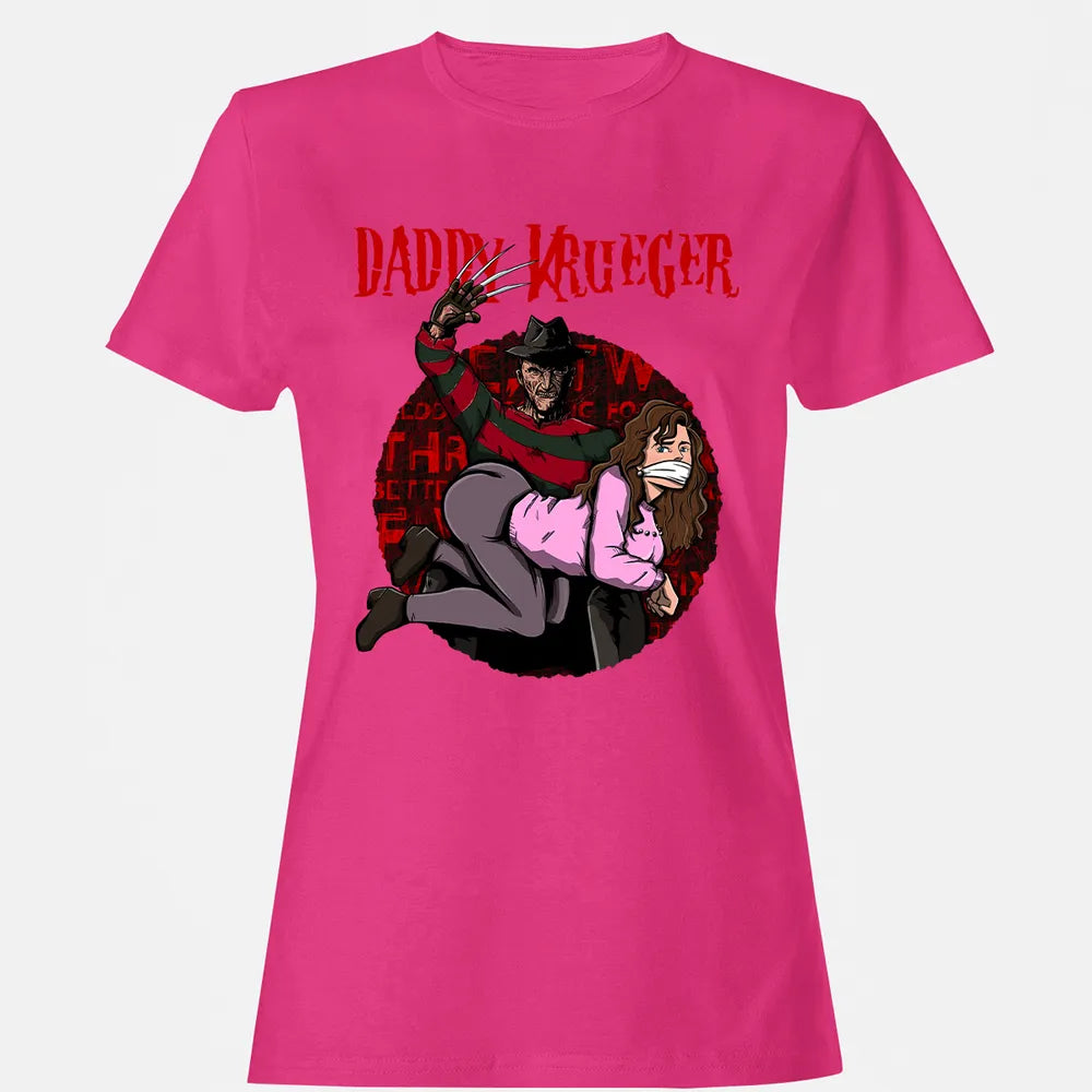 Women's T-shirt - PD862WKW