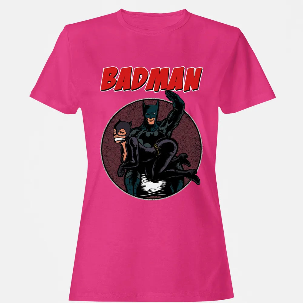 Women's T-shirt - EJM817U1