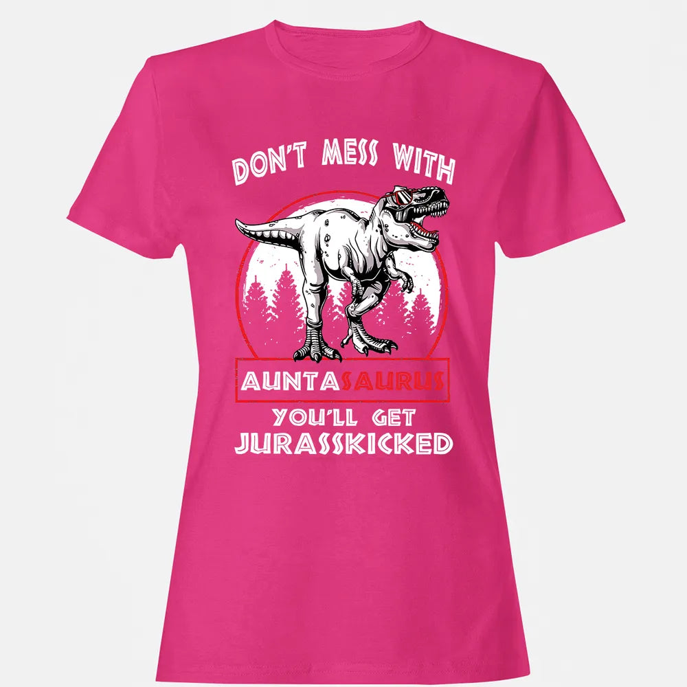Women's T-shirt - 12T16LNE