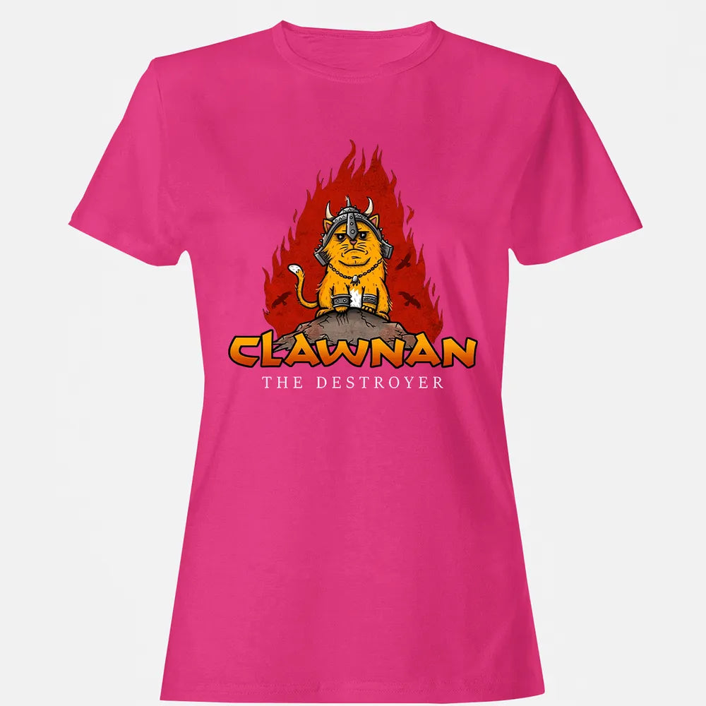 Women's T-shirt - VH39AZ62