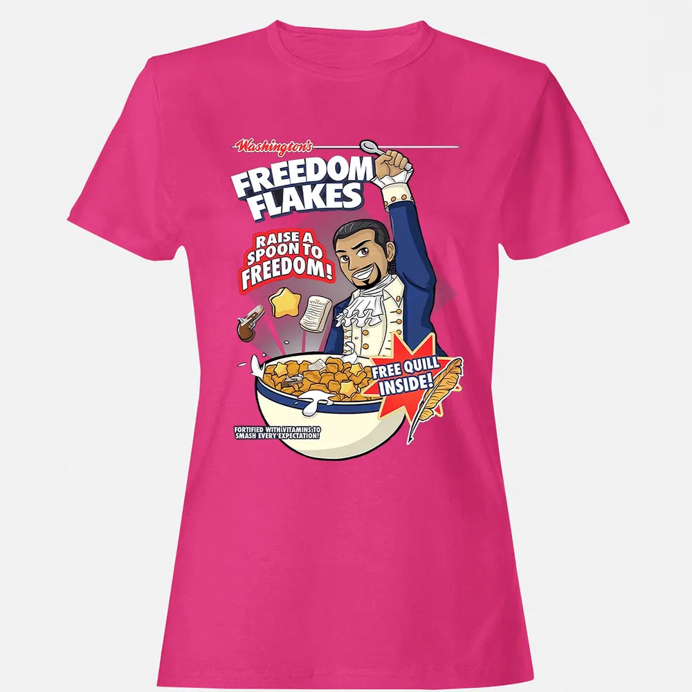 Women's T-shirt - NCUUQKGY