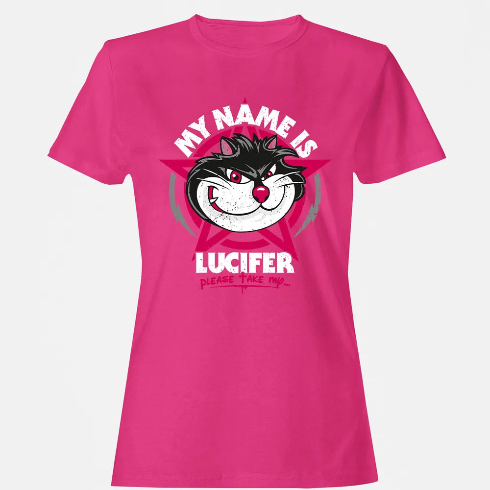 Women's T-shirt - XW5L1X3L