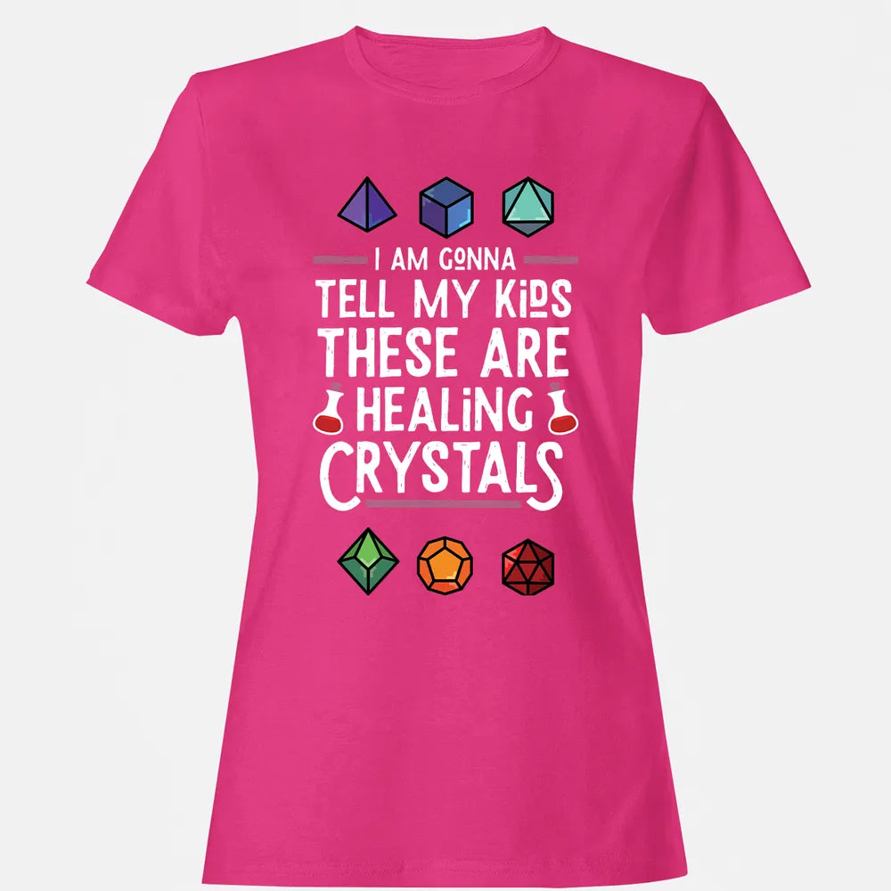 Women's T-shirt - CB1T3A82