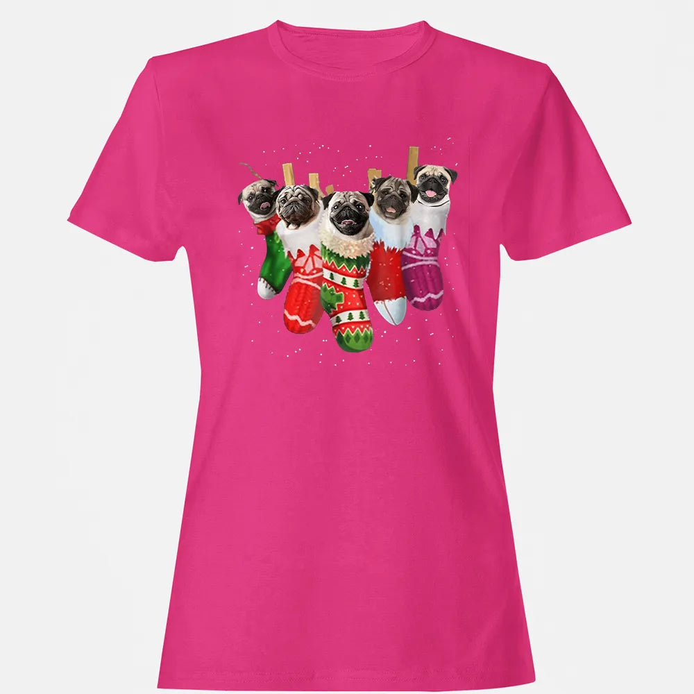 Women's T-shirt - K6LE4JJK