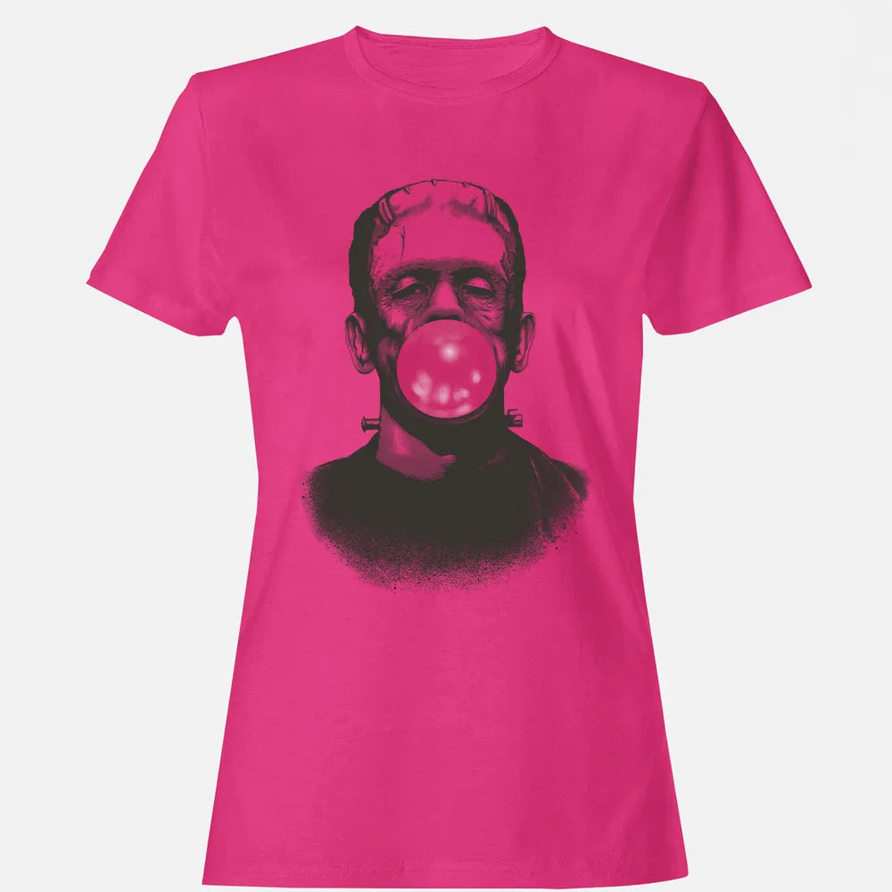 Women's T-shirt - 11E15KPM