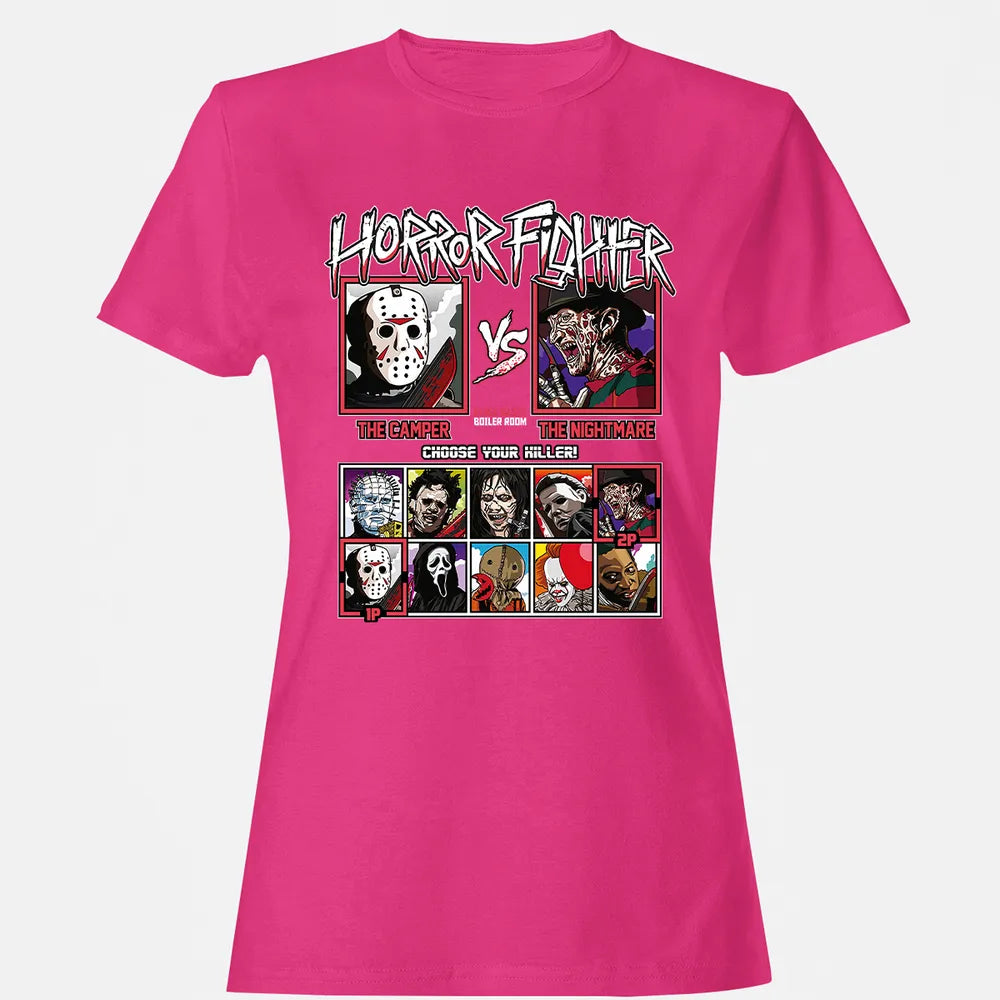 Women's T-shirt - LFGSAYCX