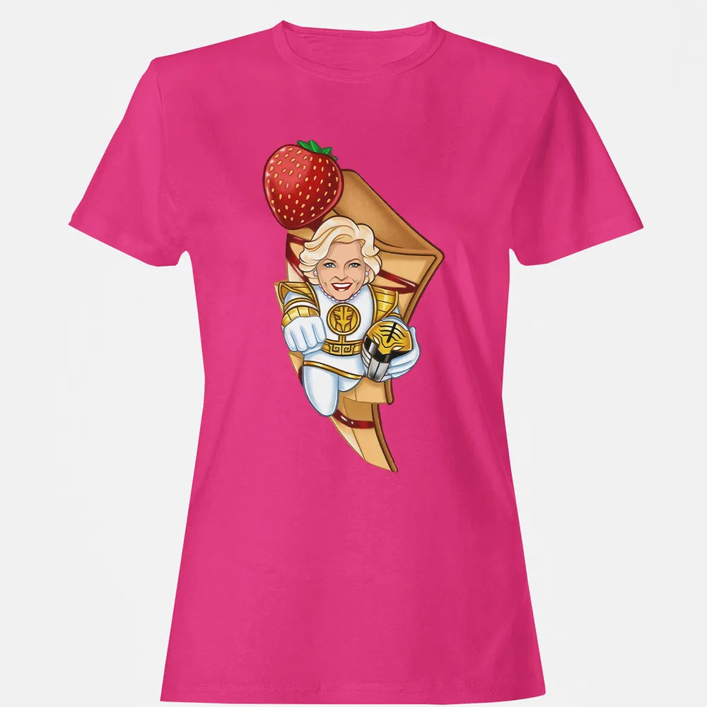 Women's T-shirt - XNCELL1A