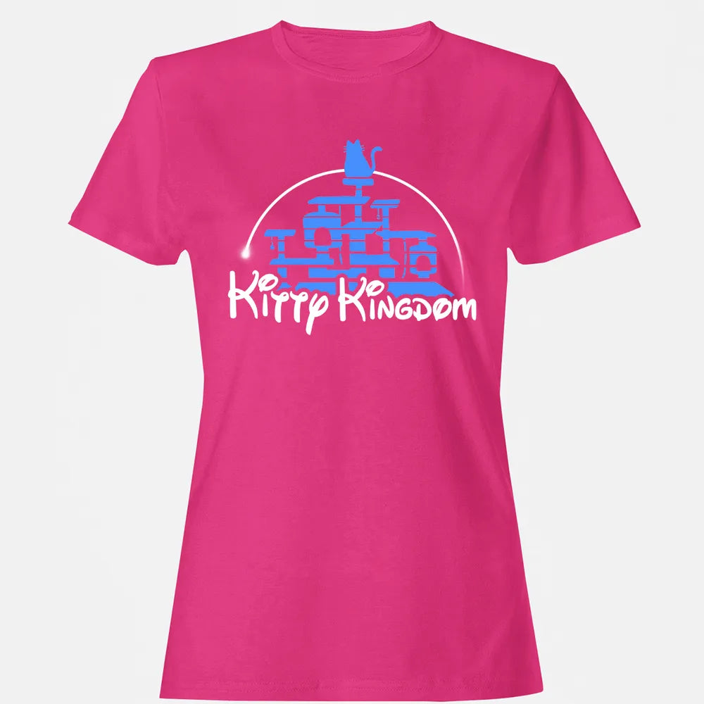 Women's T-shirt - LW6SU3VJ