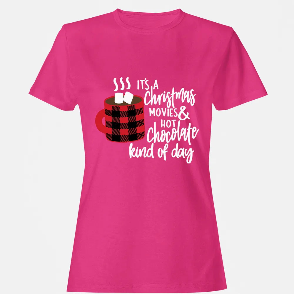 Women's T-shirt - W19M556Z