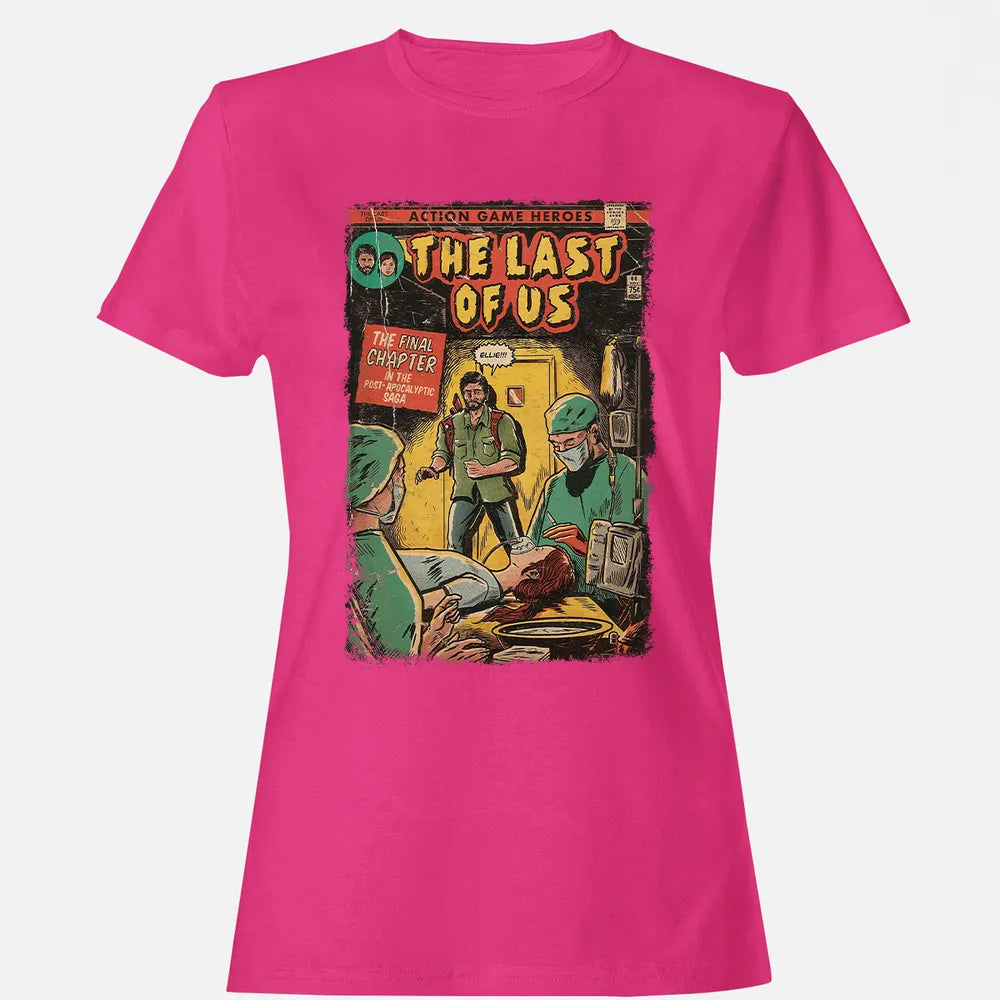 Women's T-shirt - MKTK1W3B