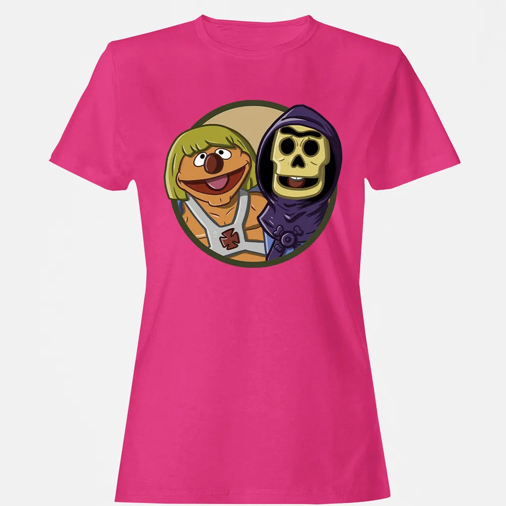 Women's T-shirt - 9RYJTM96