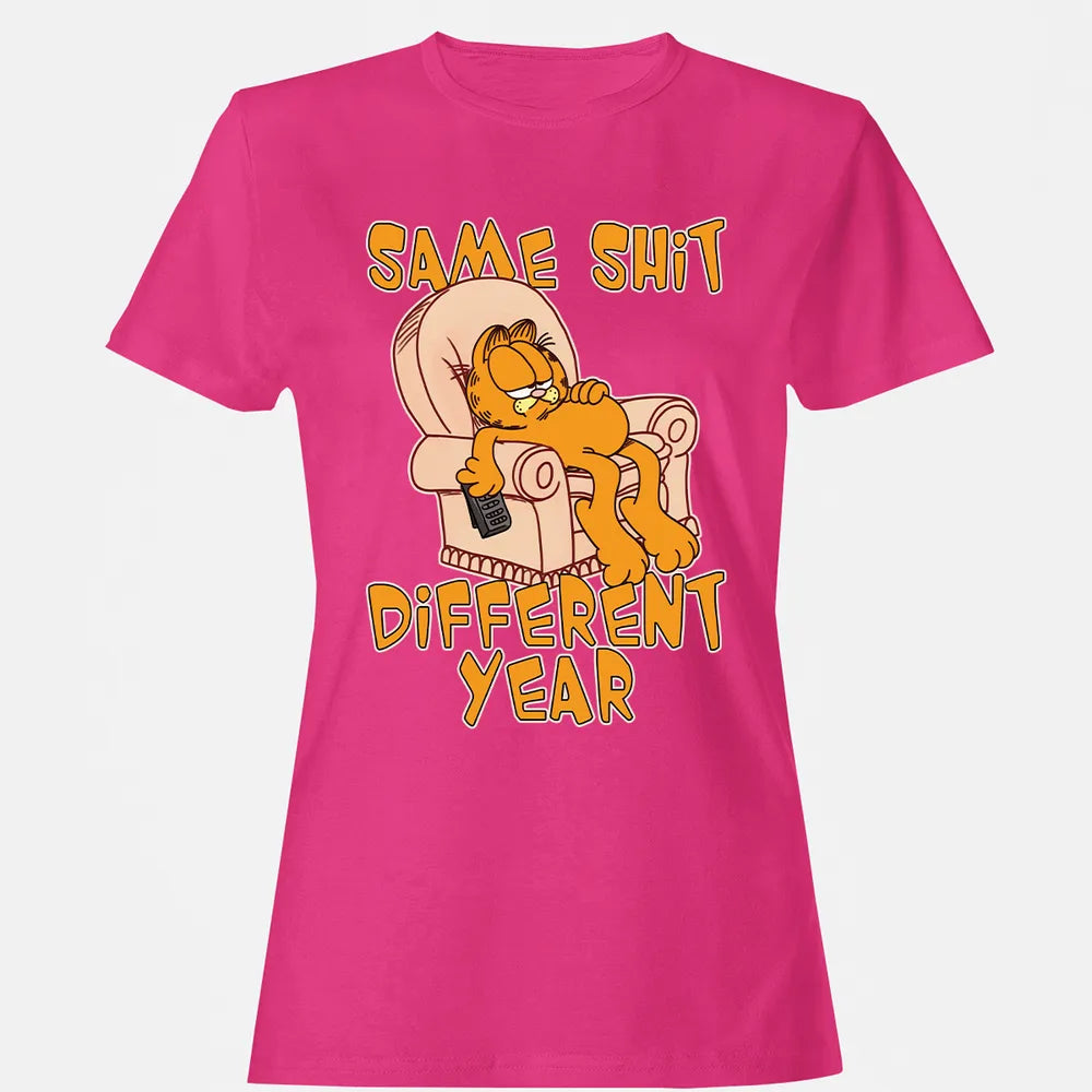 Women's T-shirt - 9WBAL84N