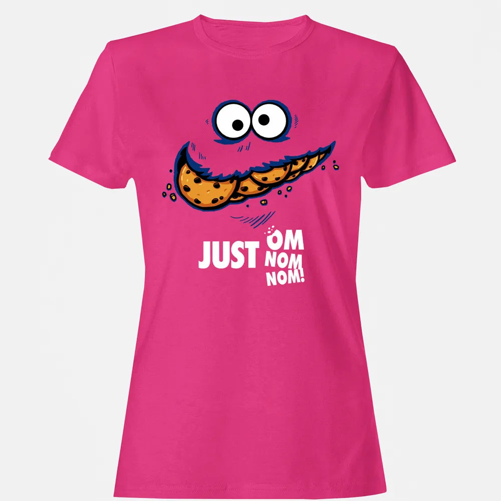 Women's T-shirt - SHQ3TS4E