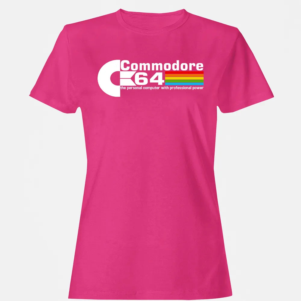 Women's T-shirt - RD1WRMXK