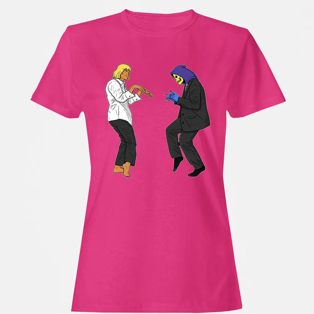 Women's T-shirt - 9QK45378