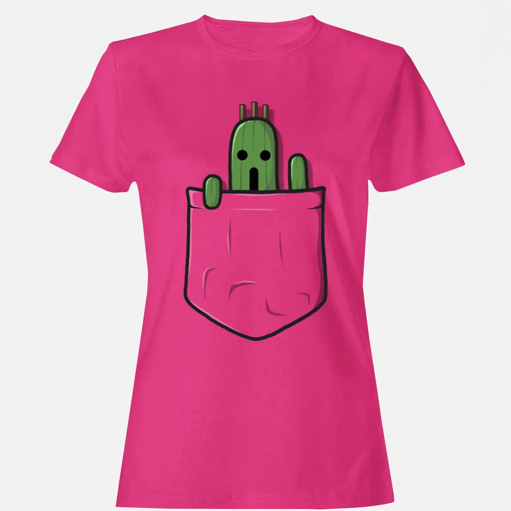 Women's T-shirt - RNDGN26J