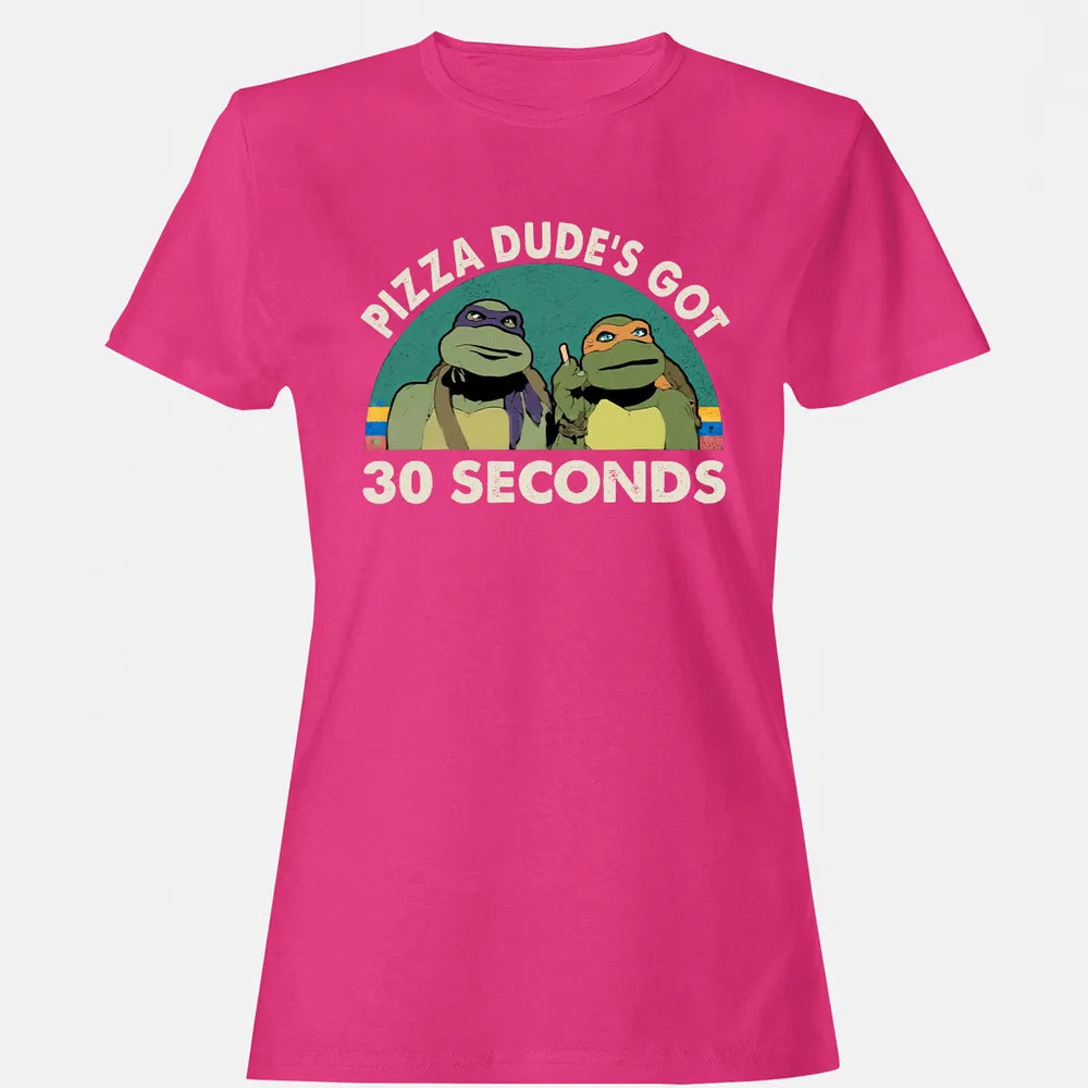 Women's T-shirt - WHEF1LXQ