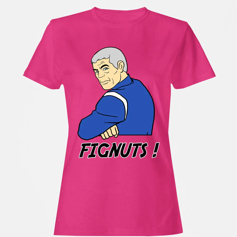 Women's T-shirt - 6P66GMCS