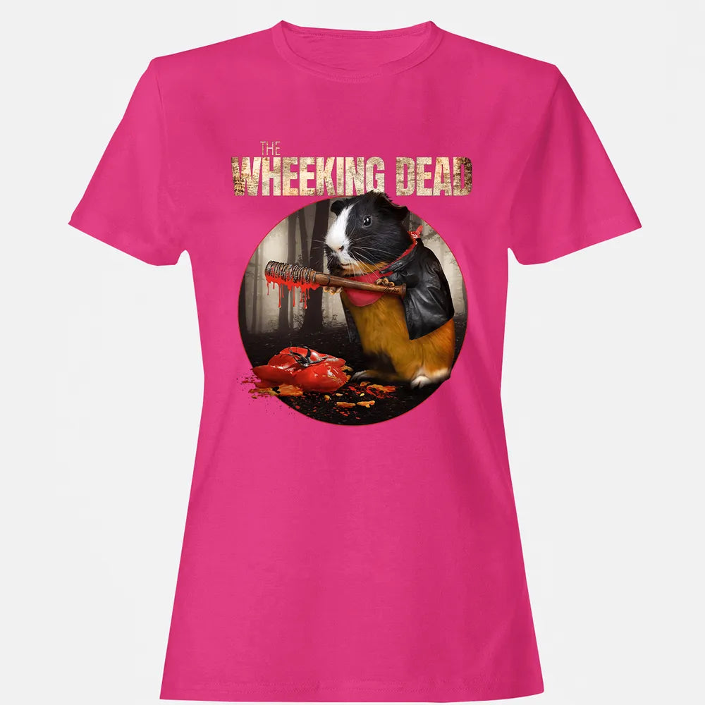 Women's T-shirt - C2KGTQSC