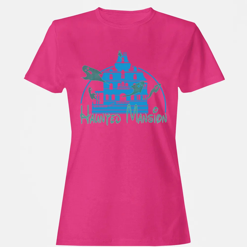 Women's T-shirt - A18XJTFG