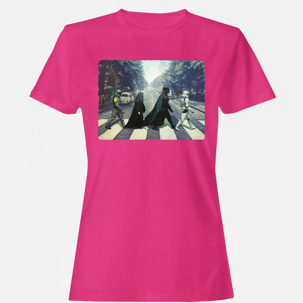 Women's T-shirt - PMHEWV5M