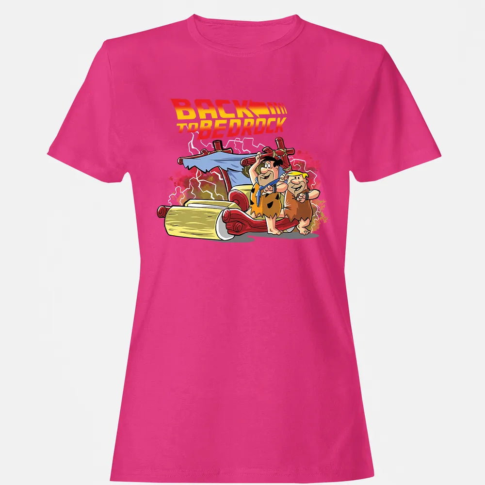 Women's T-shirt - NHYTL6TT