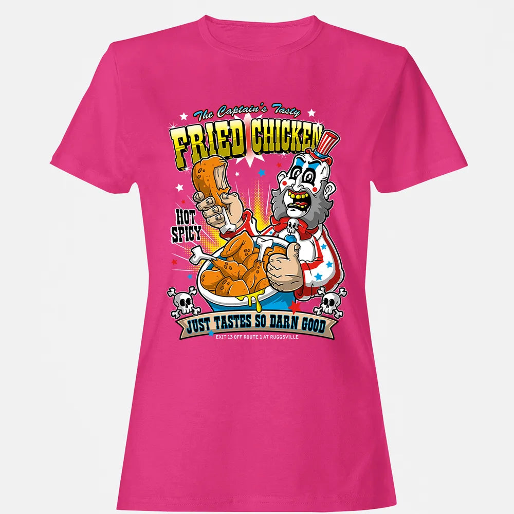 Women's T-shirt - 4ZS4UZLG