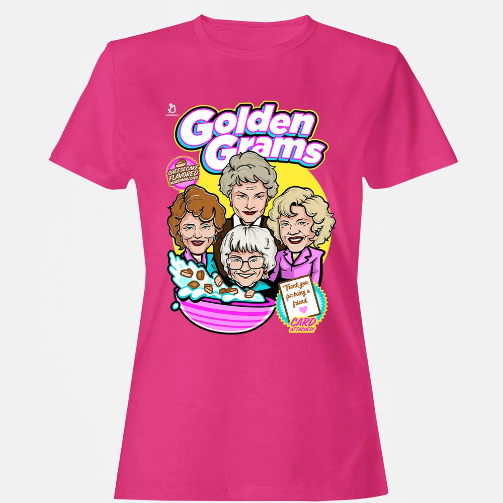 Women's T-shirt - J2XEUX8X