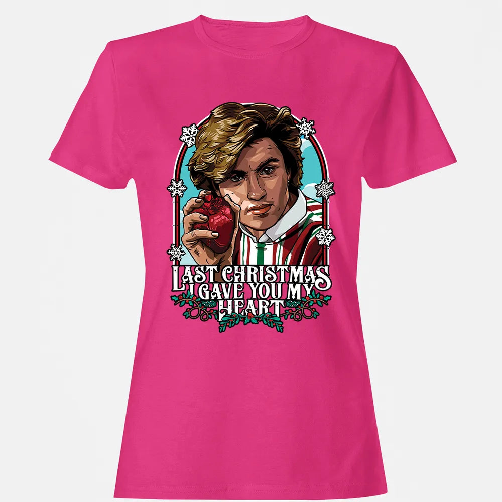 Women's T-shirt - 11U1YHFC