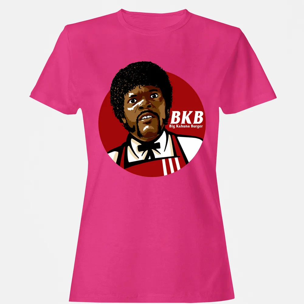 Women's T-shirt - RJAPHWEP
