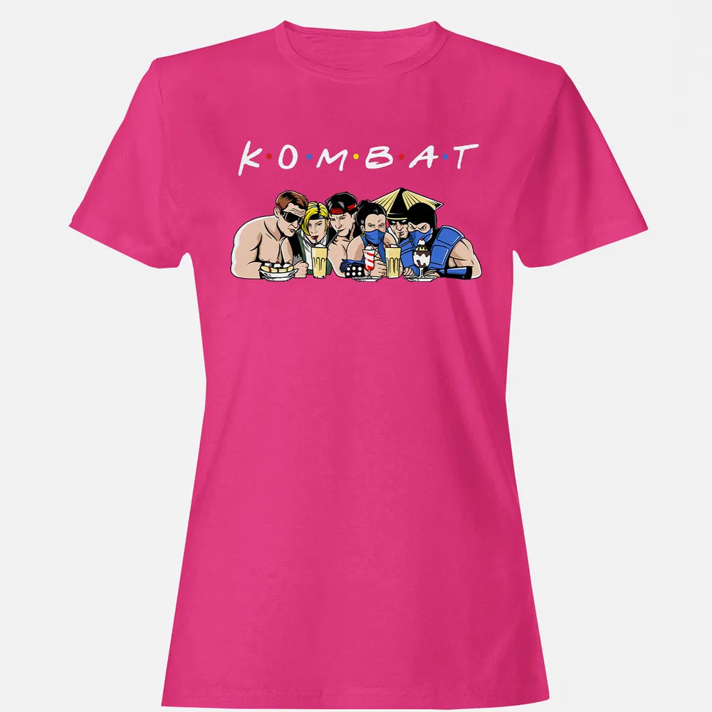 Women's T-shirt - GPM4L2HQ
