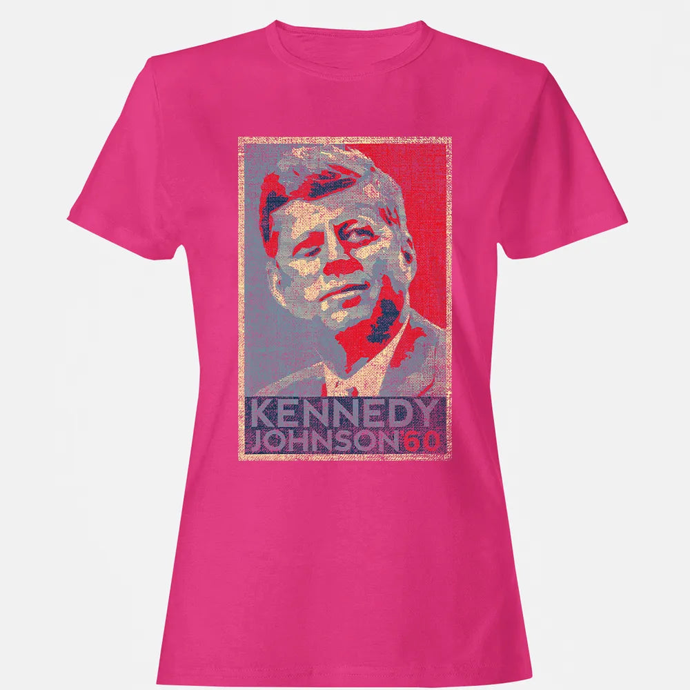 Women's T-shirt - ZYA2CSB6