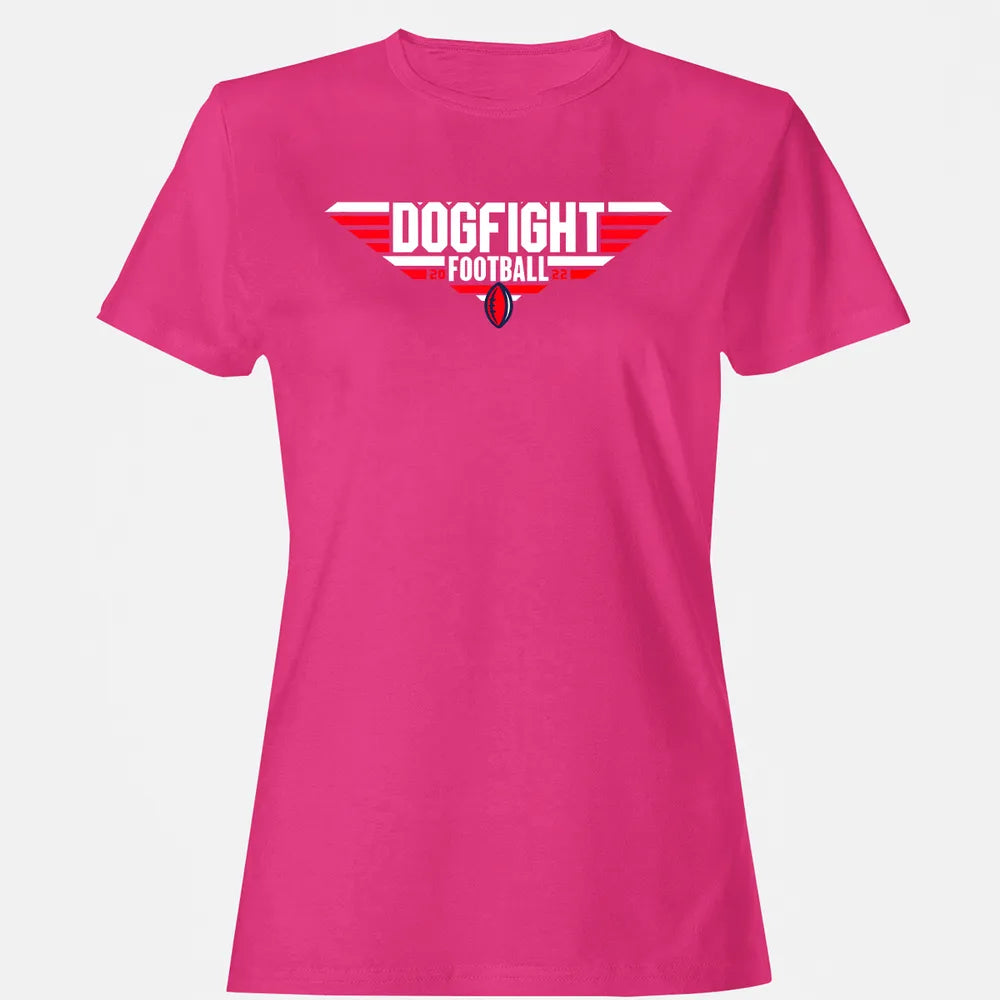 Women's T-shirt - APJ6AAAQ