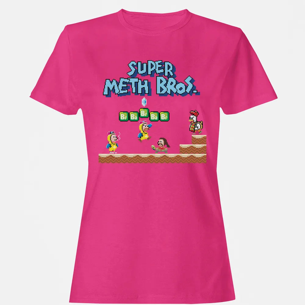 Women's T-shirt - A8GSKZJ6