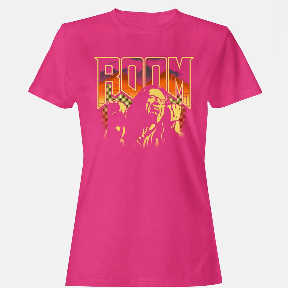 Women's T-shirt - T9RMVTHR