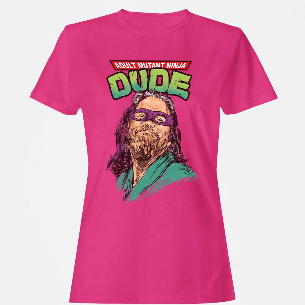 Women's T-shirt - XWAZHJXG