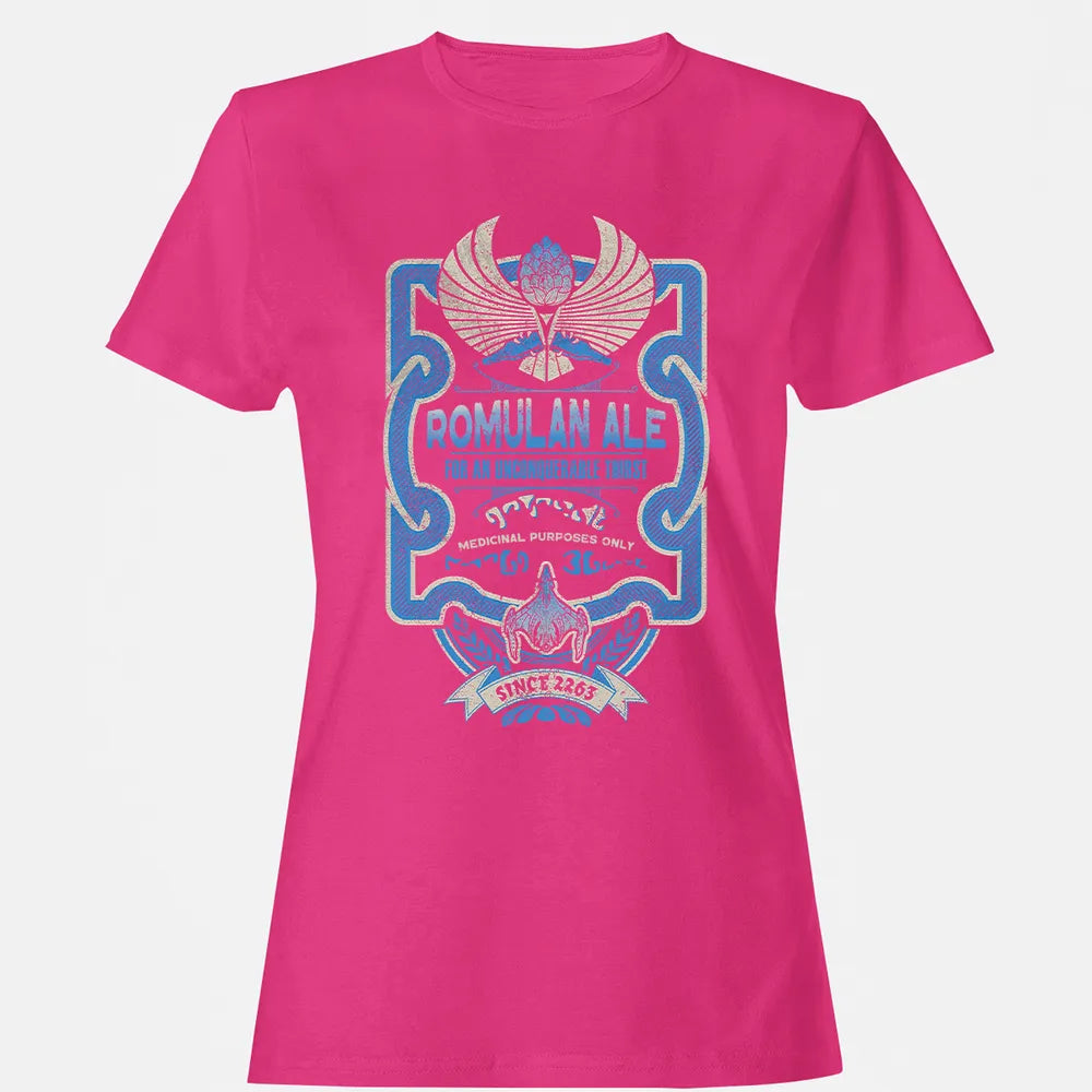 Women's T-shirt - CTGJGWTX