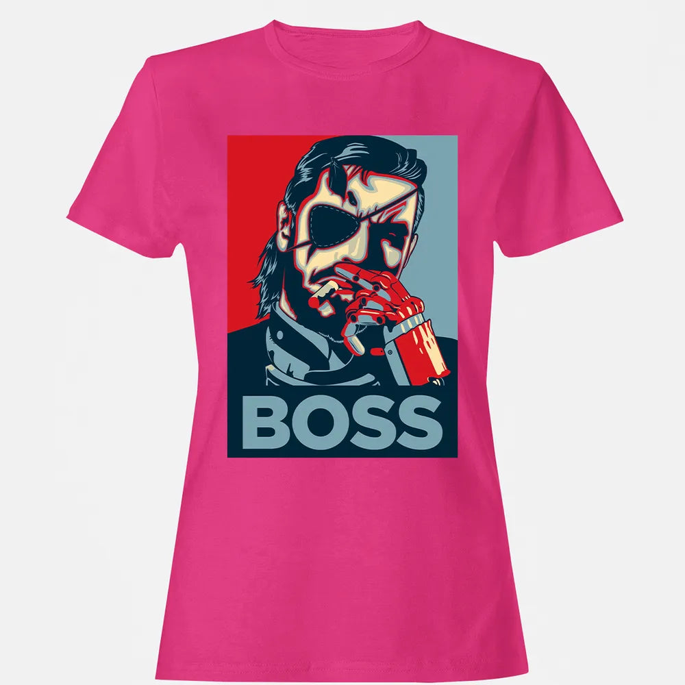 Women's T-shirt - CPN71PP8