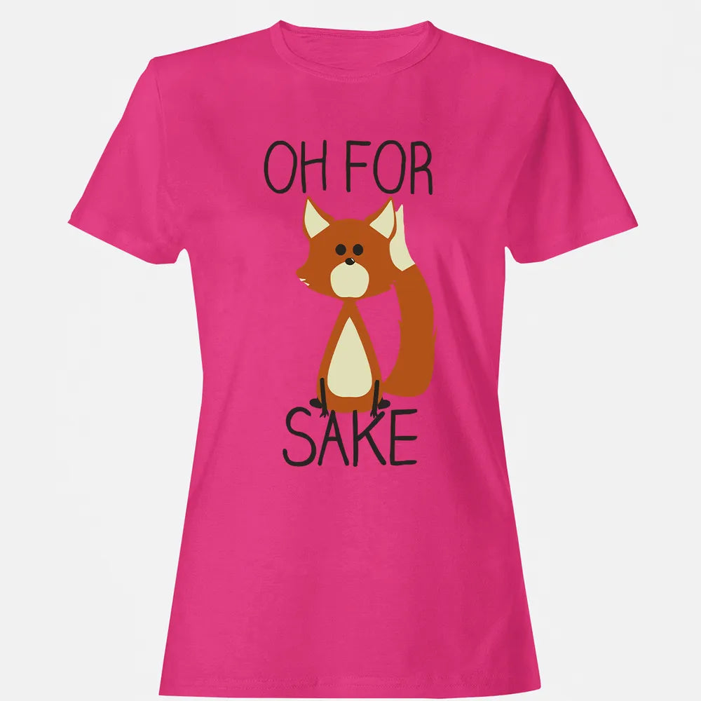 Women's T-shirt - R23B66BD