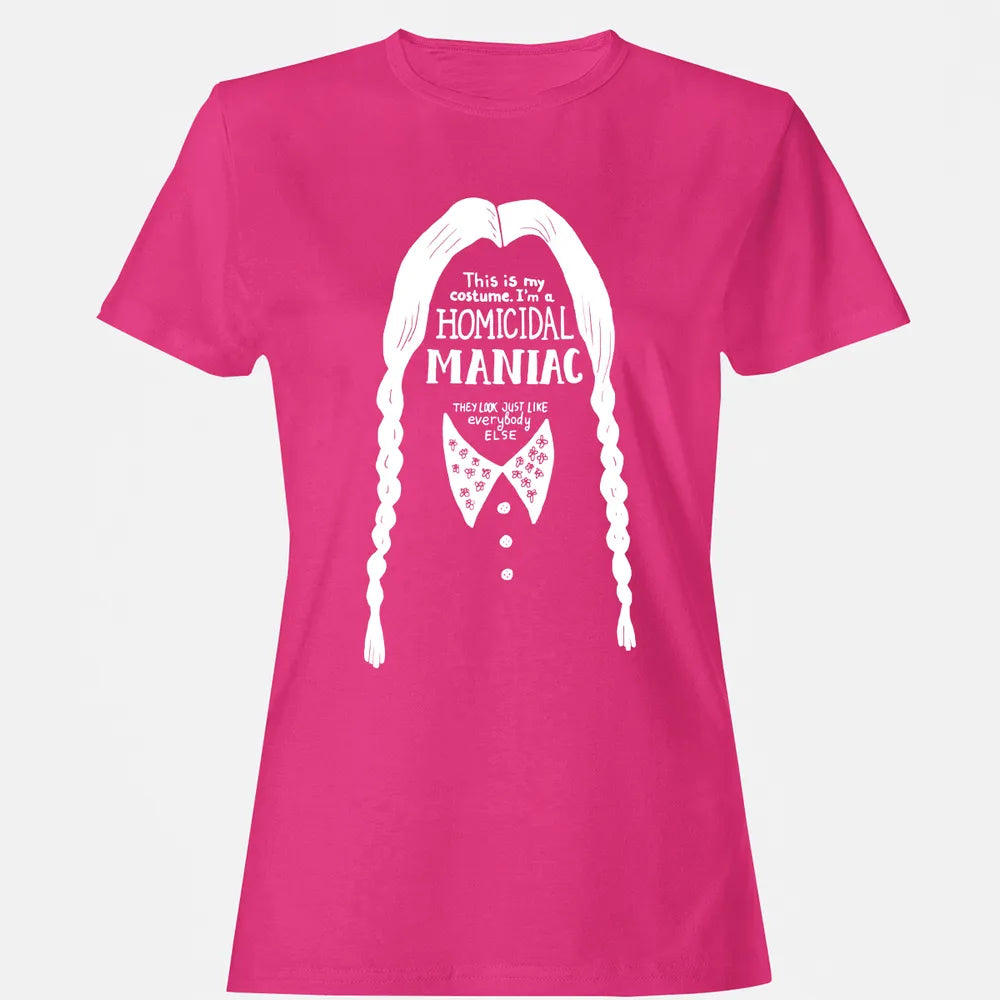 Women's T-shirt - 2WQ9Z151
