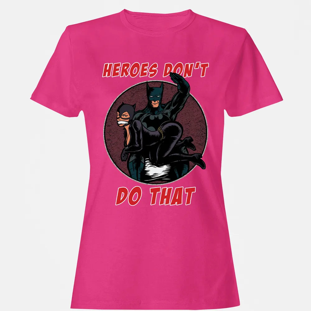Women's T-shirt - YFCSMWLV